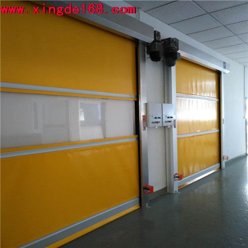 佛山快速感應(yīng)門(mén)