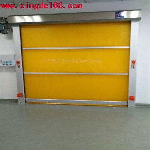 佛山快速感應(yīng)門(mén)