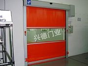 自動(dòng)高速卷簾門廠家