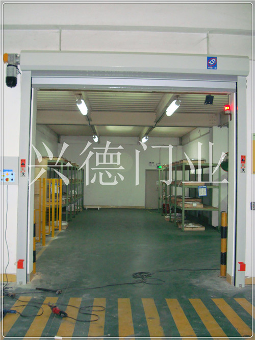 快速門廠家直銷&nbsp;上門安裝