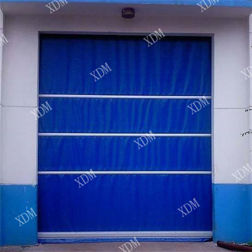 佛山順德區(qū)快速卷簾門(mén)最快速度