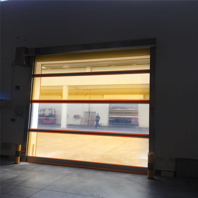 佛山快速卷簾門的基本解說(shuō)大全,詳細(xì)大全!