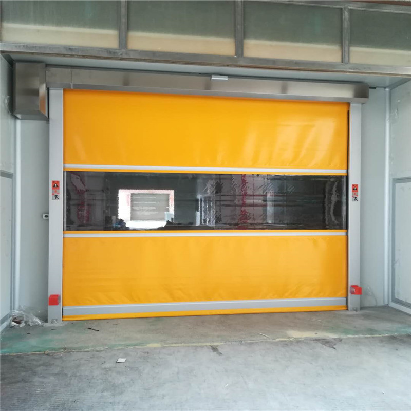 佛山快速卷簾門的基本解說(shuō)大全,詳細(xì)大全!