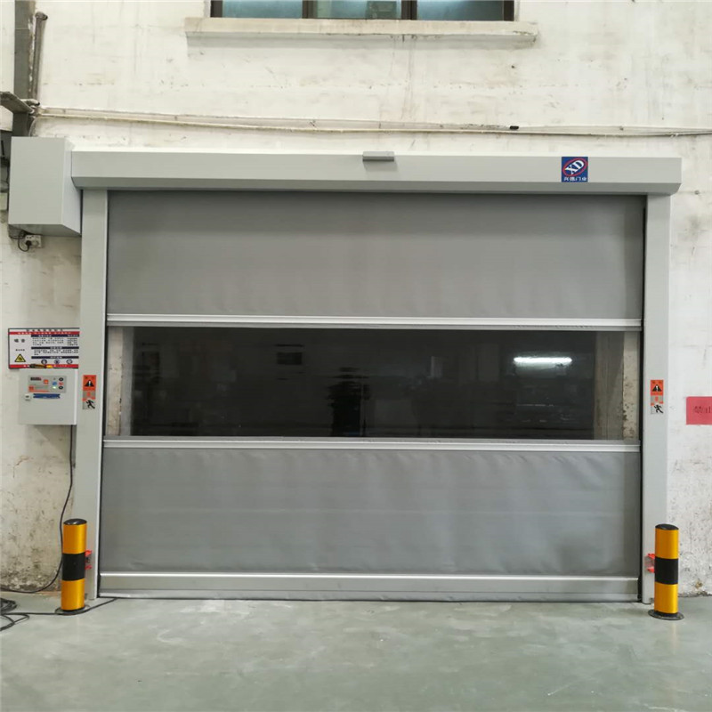 佛山快速卷簾門(mén)的基本解說(shuō)大全，詳細(xì)大全！